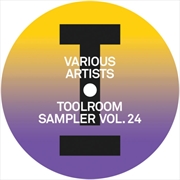 Buy Toolroom Sampler Vol. 24