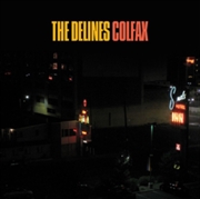 Buy Colfax - Yellow Vinyl