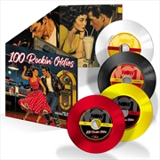 Buy 100 Rockin' Oldies