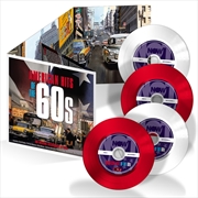 Buy American Hits Of The 60's