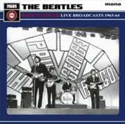 Buy Back In The Uk: Live Broadcasts 1963-64