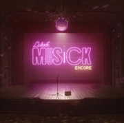 Buy Musick : Encore
