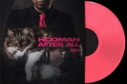 Buy Hooman After All - Neon Pink Vinyl