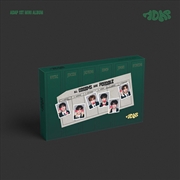 Buy All Dreams Are Possible 1st Mini Album Platform Ver