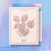 Buy I=! 3rd Ep Album I Ver