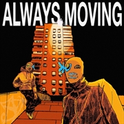 Buy Always Moving