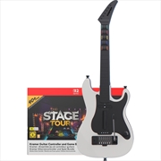 Buy Stage Tour (Code in Box) + Kramer Wireless Guitar Controller Bundle