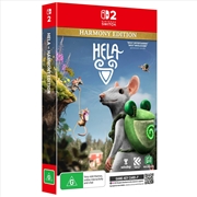 Buy Hela Of Mice And Magic Harmony Edition