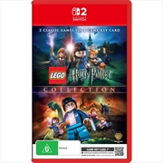 Buy LEGO Harry Potter Collection Year 1-7