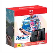Buy Nintendo Switch 2 Console Switch Sports Resort Bundle