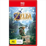 Buy The Legend of Zelda Ocarina of Time