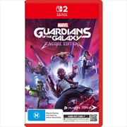 Buy Marvel Guardians of the Galaxy Encore Edition