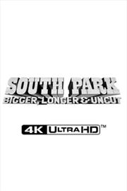 Buy South Park - Bigger Longer Uncut - Limited Edition Steelbook