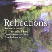 Buy Reflections Romantic Duets