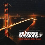 Buy San Francisco Sessions Vol 6