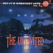 Buy Sci-Fi's Greatest Hits Vol.3