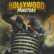 Buy Big Trouble