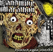 Buy Rusted Eyes Awake