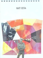 Buy Matt Costa Ltd Notebook Version