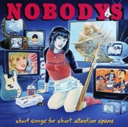 Buy Short Songs For Short Attention Spans