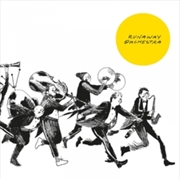 Buy Runaway Orchestra
