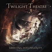 Buy Drifting Into Insanity