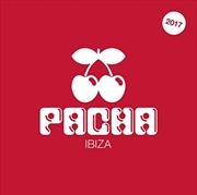 Buy Pacha 2017