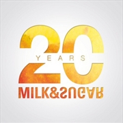 Buy 20 Years Milk & Sugar
