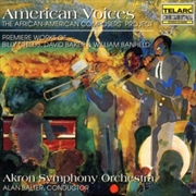Buy American Voices