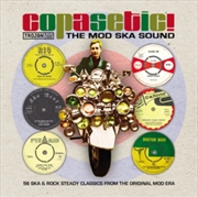 Buy Copasetic! The Mod Ska Sound