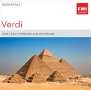Buy Essential Verdi
