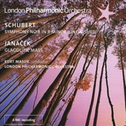 Buy Janacek - Symphony No8 Glagoliti