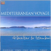 Buy Gibraltar To Istambul