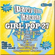Buy Girl Pop 27
