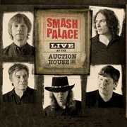 Buy Live At The Auction House
