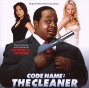 Buy Code Name Cleaner