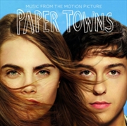 Buy Paper Towns