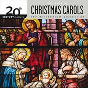 Buy Christmas Carols-Best Of-20th Century Masters
