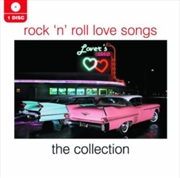 Buy Rock N Roll Love Songs-Collection