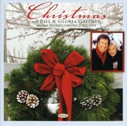 Buy Christmas With Bill & Gloria