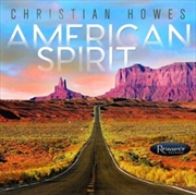 Buy American Spirit