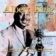 Buy Feeling, The