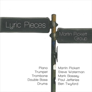 Buy Lyric Pieces