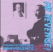 Buy Strength Through Nonviolence