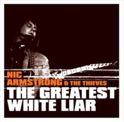 Buy The Greatest White Liar