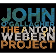 Buy Anton Webern Project The