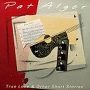 Buy True Love & Other Short Stories