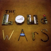 Buy The Loud Wars