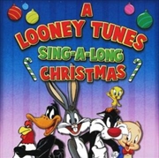 Buy A Looney Tunes Sing - A - Long Christmas