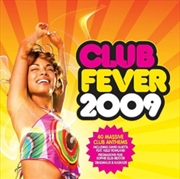 Buy Club Fever 2009